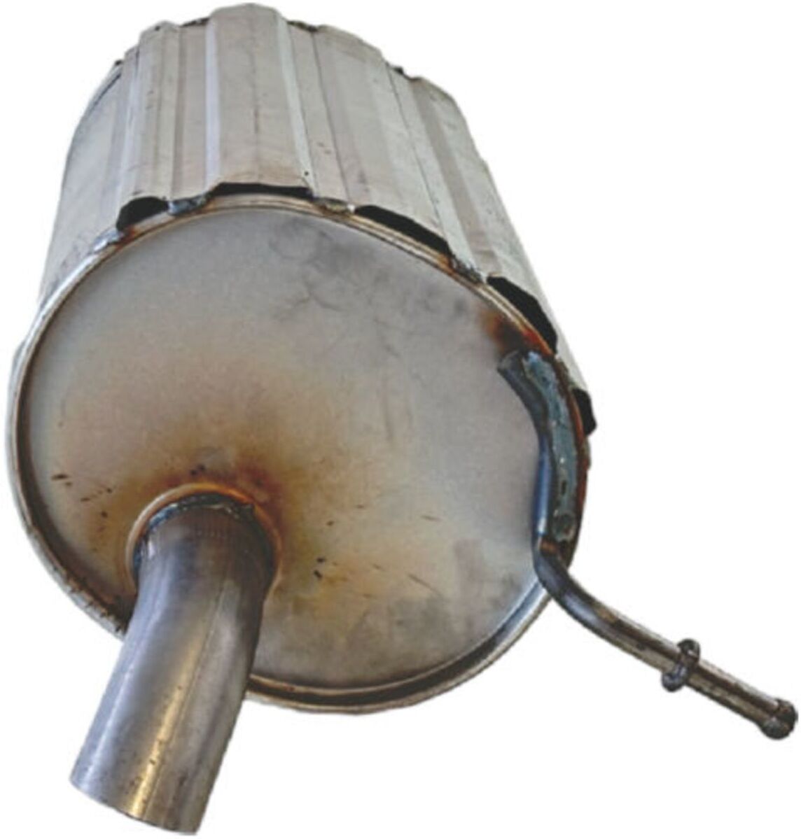 Bosal Silenziatore posteriore 165-287