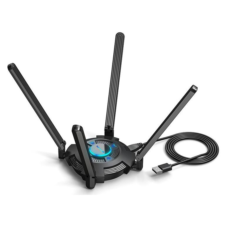 Wavlink WS-WN695X2 (USB 3.0) (WS-WN695X2)