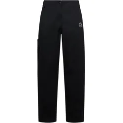 La Sportiva, Damen, Outdoorhose, Highball (L), Schwarz