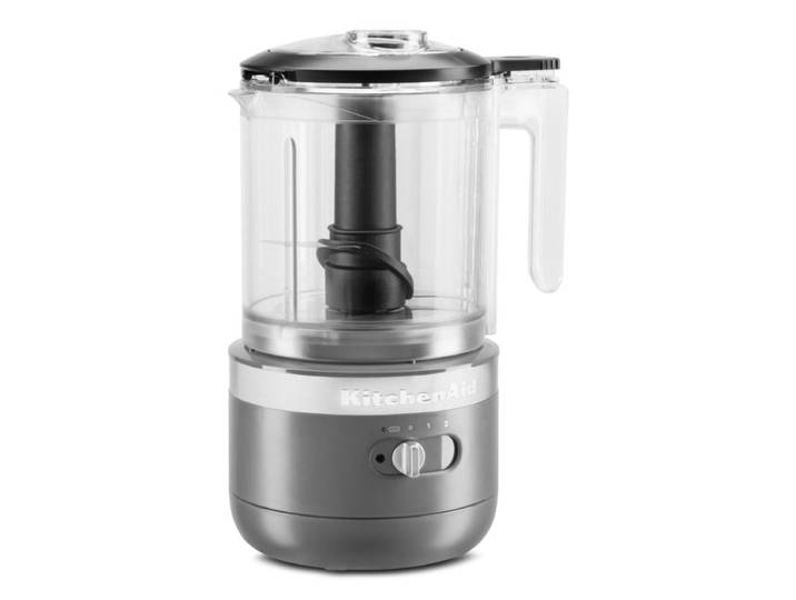 KitchenAid Foodprocessor 5KFCB519EDG