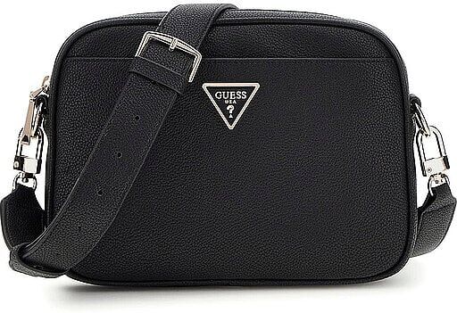 Guess Tasche - Mini Bag MERIDIAN schwarz EG