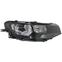 Hauptscheinwerfer VALEO 450705 für VW T-Cross