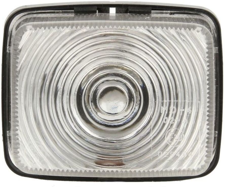 Äärivalo Trucklight Sm-Un157
