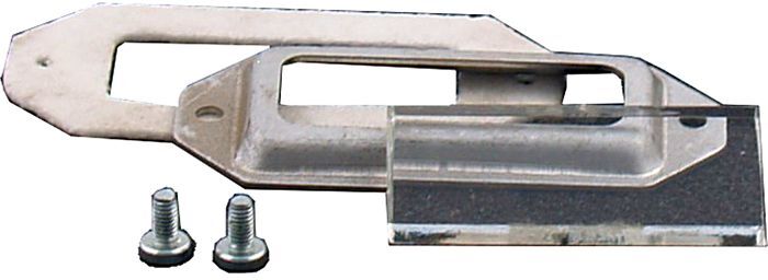 Wolf Schauglas kompl. Rahmen+Dichtung 2482480 für NG-31