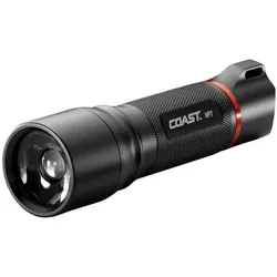 Coast, Taschenlampe, HP7 Taschenlampe 650 Lumen - in Geschenkbox (14.20 cm, 730 lm)