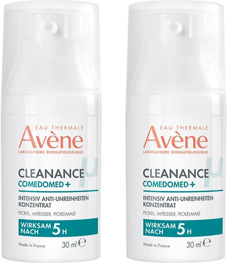 Avene Cleanance Comedomed Anti-unreinheiten Konz.