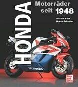 Joachim Kuch - Honda: Motorräder seit 1948 - Preis vom 14.10.2026 23:07:16 h
