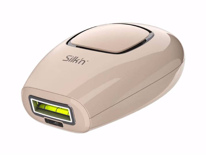 Silk n IPL Infinity Fast Haarentfernung IPL – IPL Gerät/IPL Haarentfernung – braun'