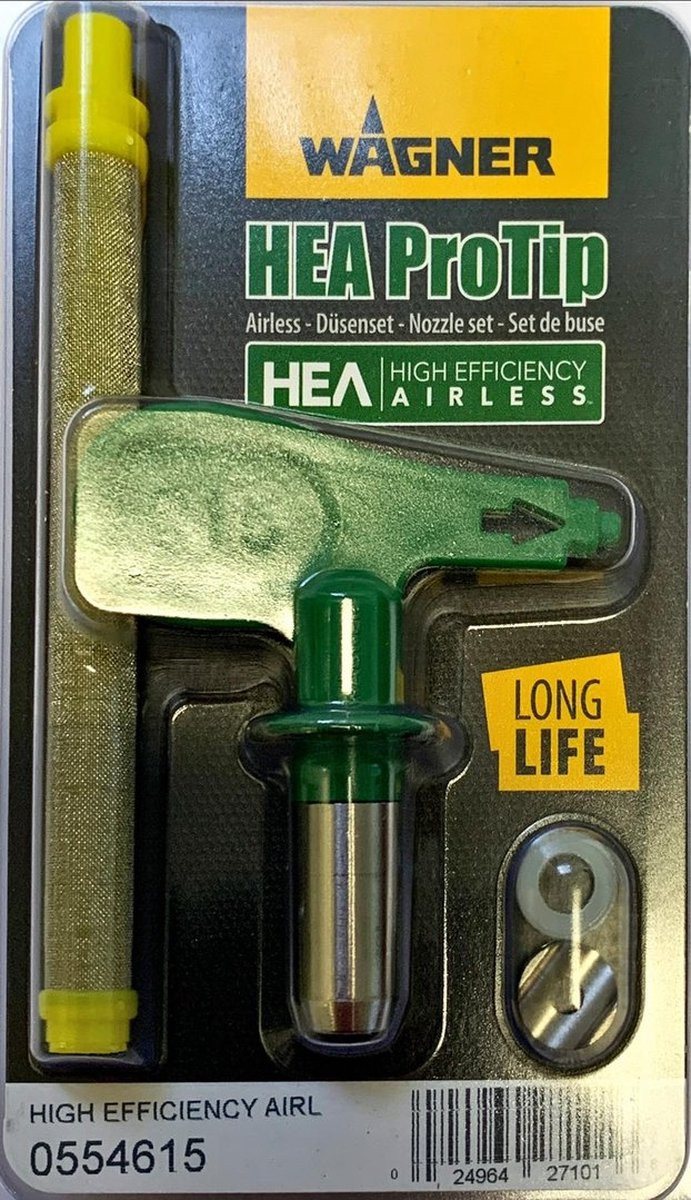 HEA ProTip 615