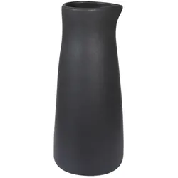 Kaheku Krug Teca  Grau-matt 1400ml