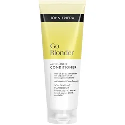 250ml JOHN FRIEDA Go Blonder Go Blonder Aufhellender Conditioner