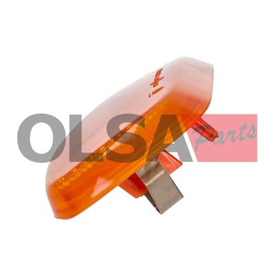 AIC Blinkleuchte 72151 seitlich für JEEP