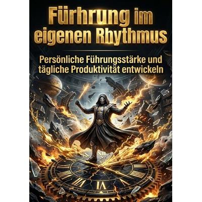 Führung im eigenen Rhythmus, Taschenbuch von Nyla Gruber, Epubli, 978-3-565-39320-6