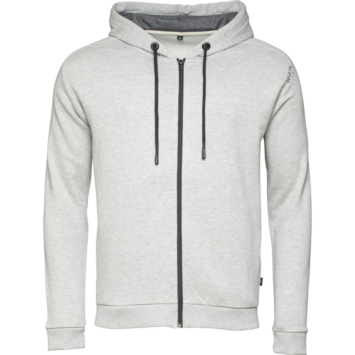Chillaz Tegernsee light grey melange (127) XS 206184-1-127-XS