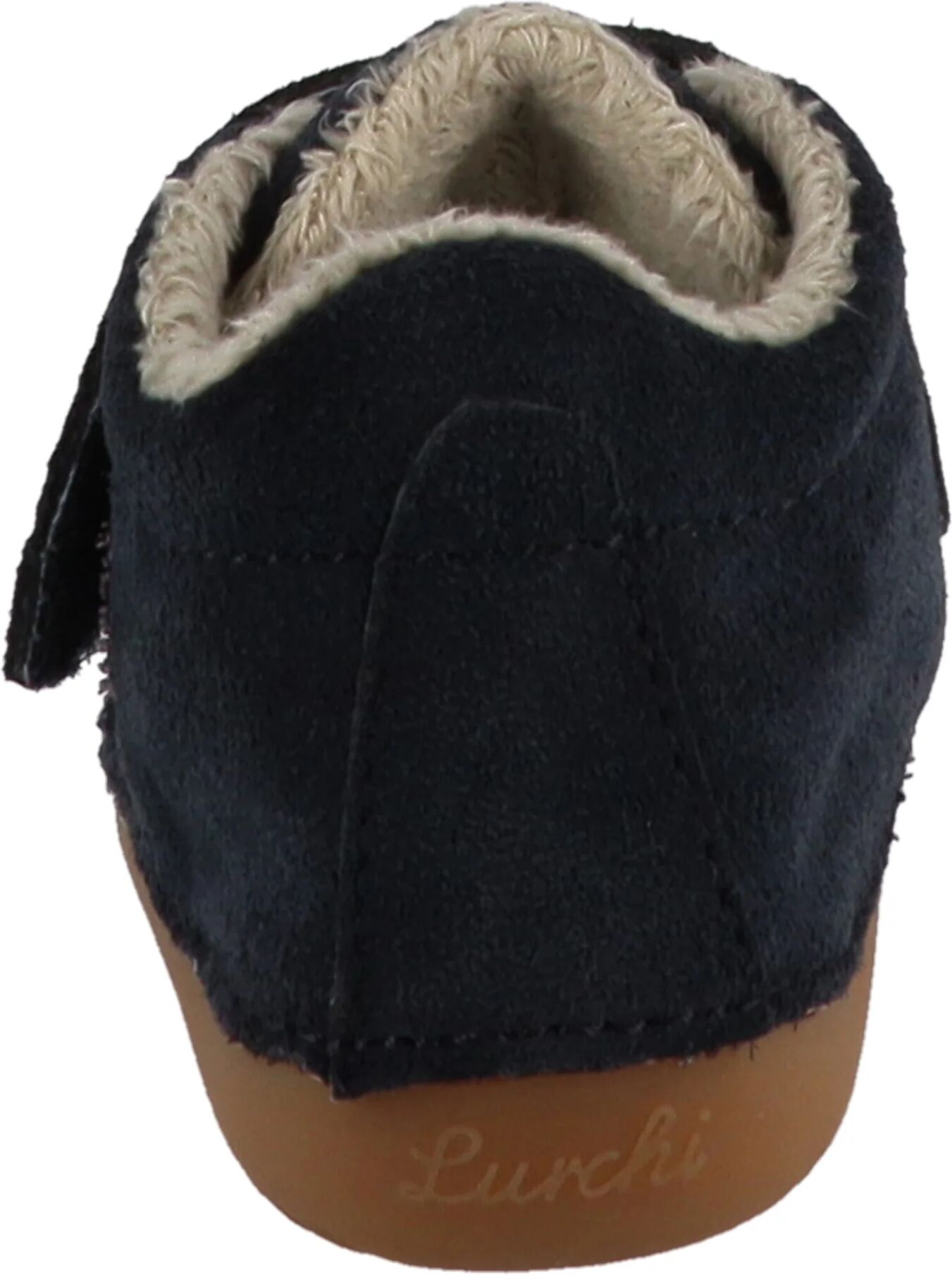 Lurchi »Willow« - Kinder - Gr. 18 - dunkelblau