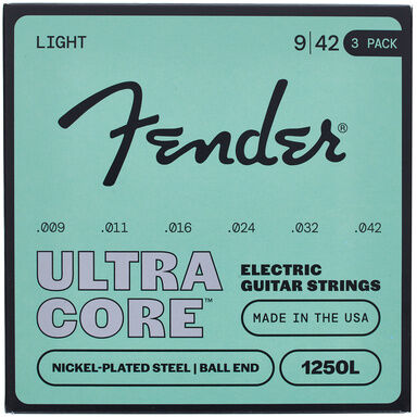 Fender Ultracore 1250L NPS BE 9-42 3P