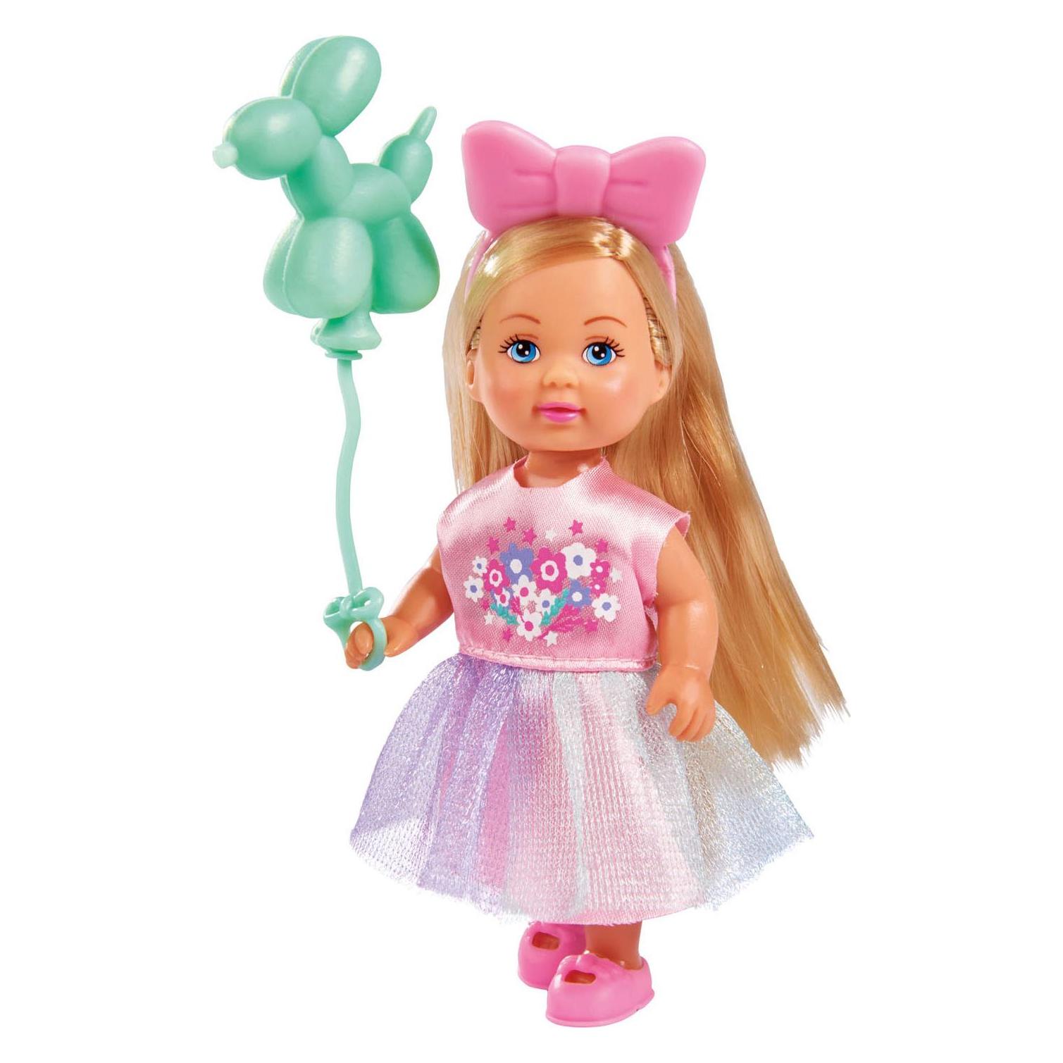 Simba EL Balloon, 2-sort. (105733474)