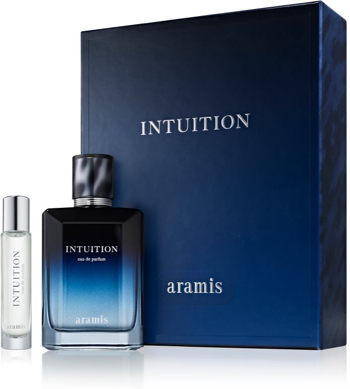 Aramis Intuition Home Away Fragrance Duo gift set