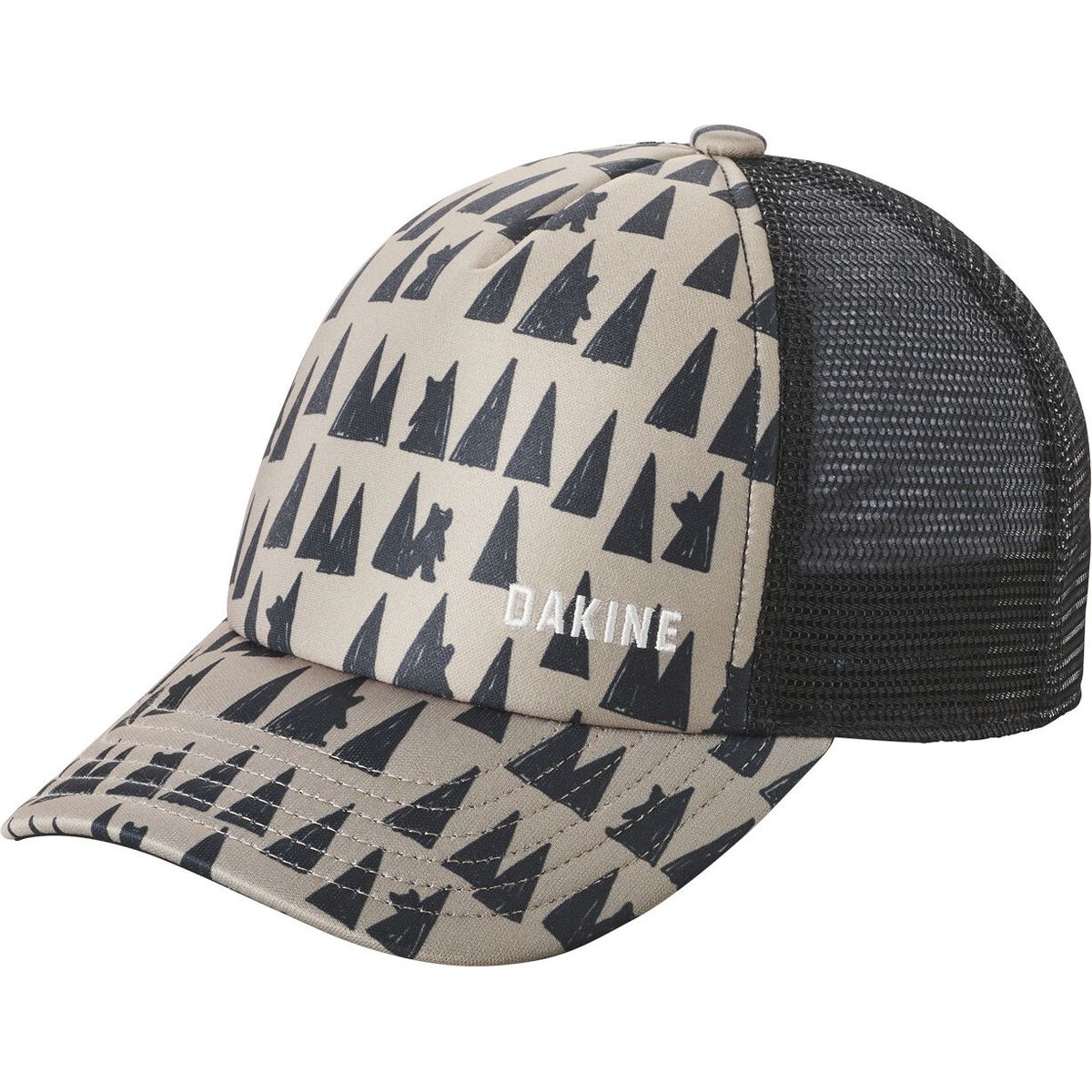 Dakine Kids Grom Trucker bear games (928) D1007536-928