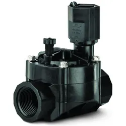 Magni, Ventil, Magnetventil BSP 1" IG/IG RainBird