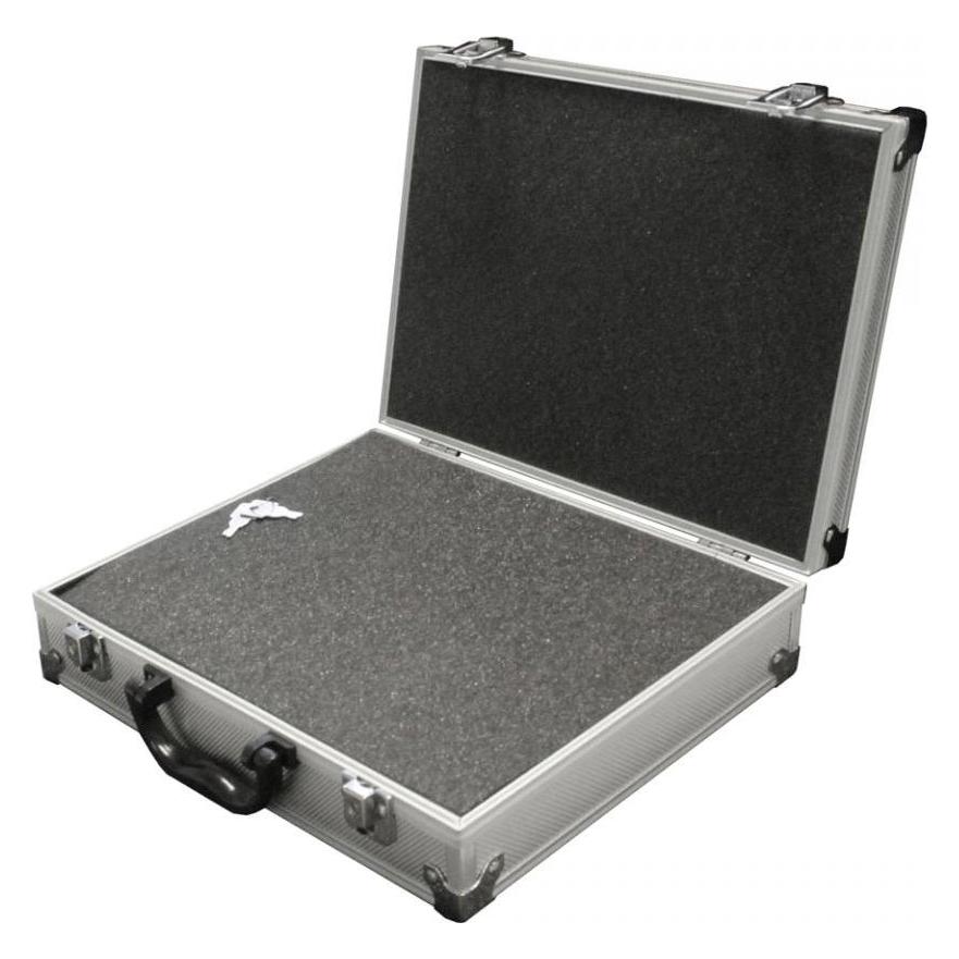 Peaktech P 7255 Aluminium Tragekoffer (P 7255)