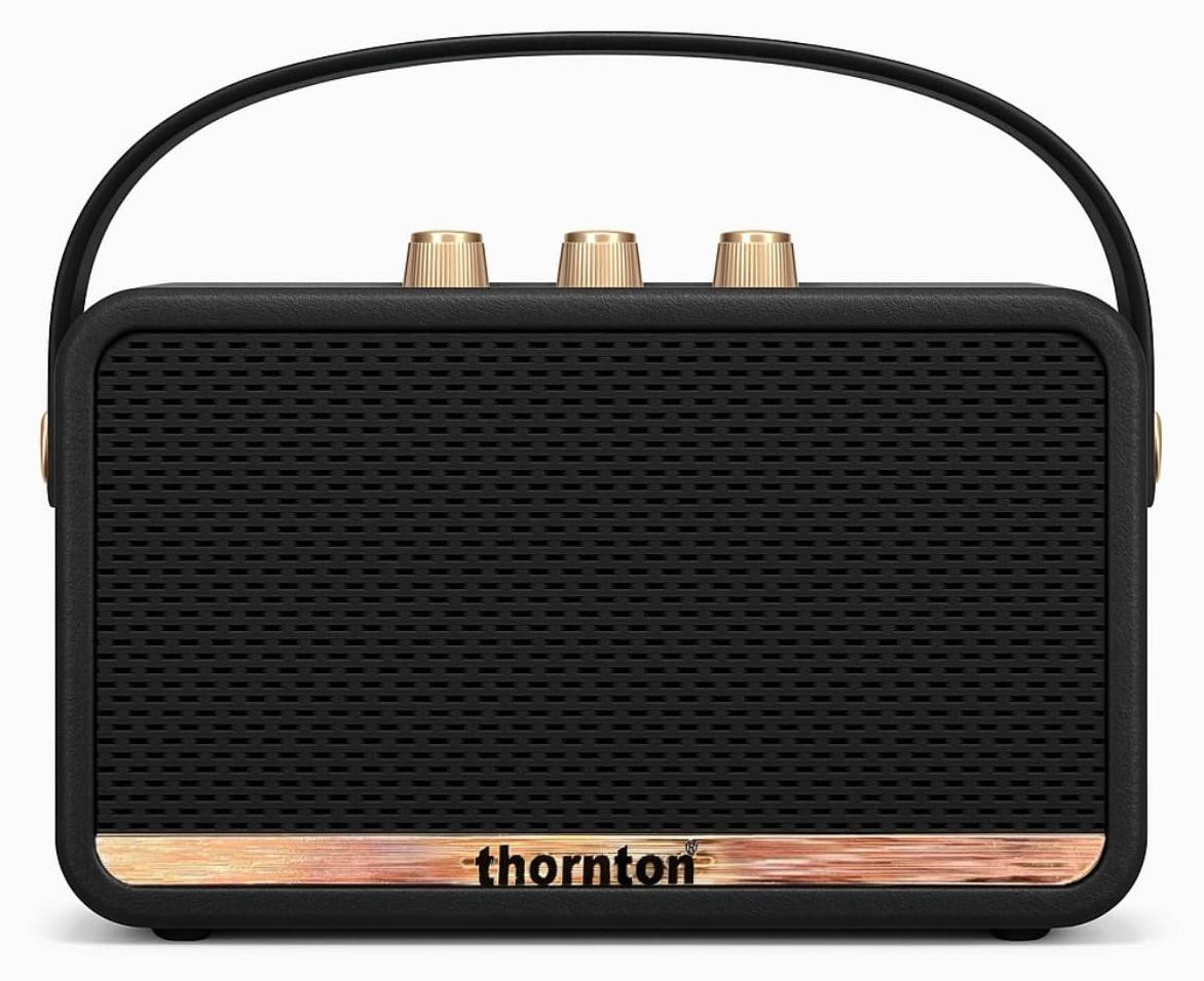 Thornton Flow Bluetooth-luidspreker