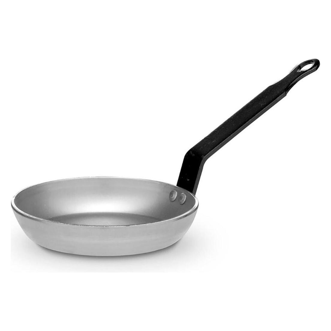 Vaello Bratpfanne Blinis Gebürsteter (Ø 12 cm) (Bratpfanne, Edelstahl) (45262442)