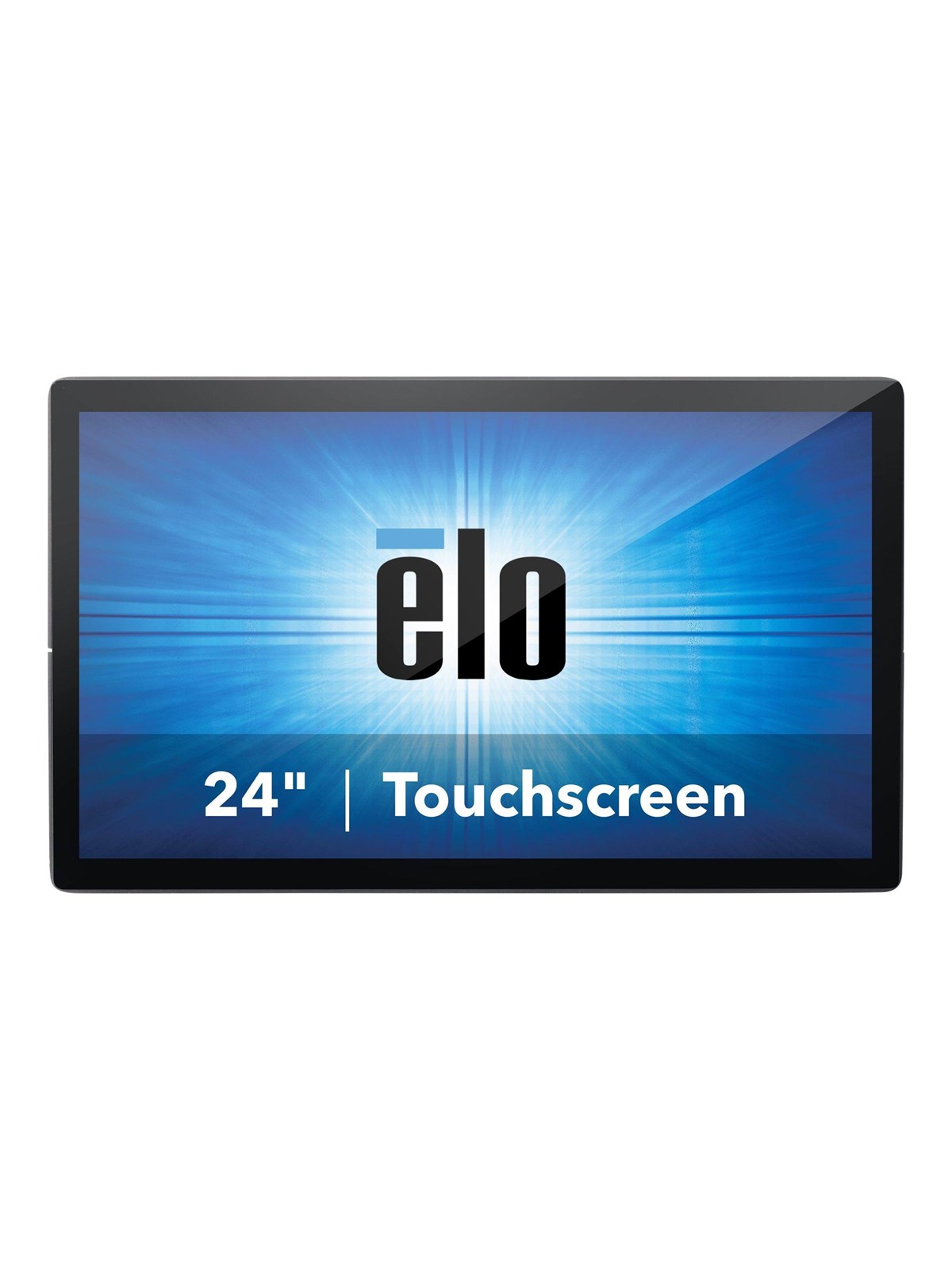 24" Elo 2495L