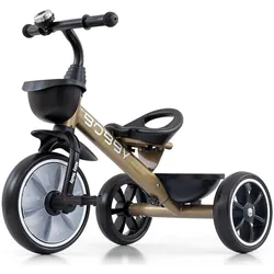 Mally, Kinderwagen, Milly Bobby Golden Reflektor Kinderwagen