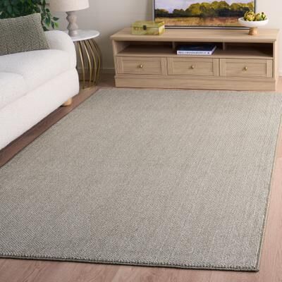 SAFAVIEH River Yuki Contemporary Solid Rug
