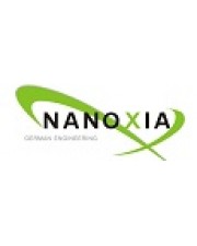 Nanoxia Geh MIDI ARGB black USB-C TG Typ C (DS-9G)