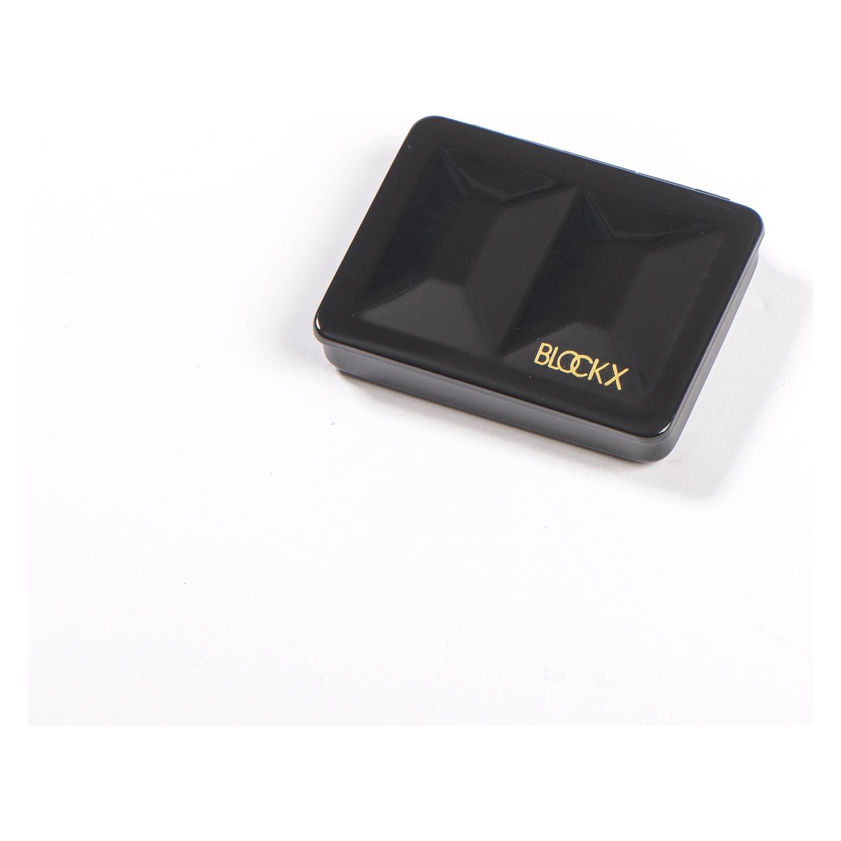 BlockX Schmuck-Aquarellkasten (41508BXC)