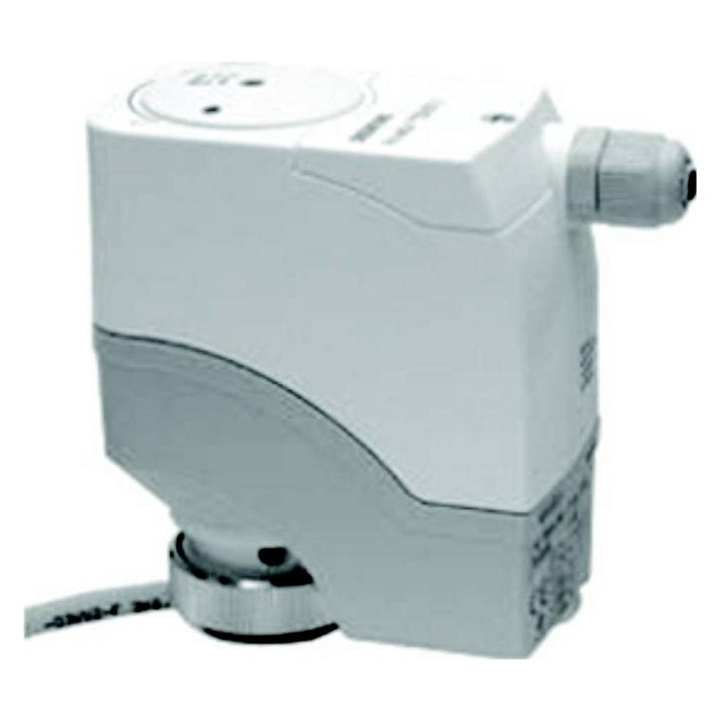 Siemens SIEM Stellantrieb (BPZ:SSA31.1)