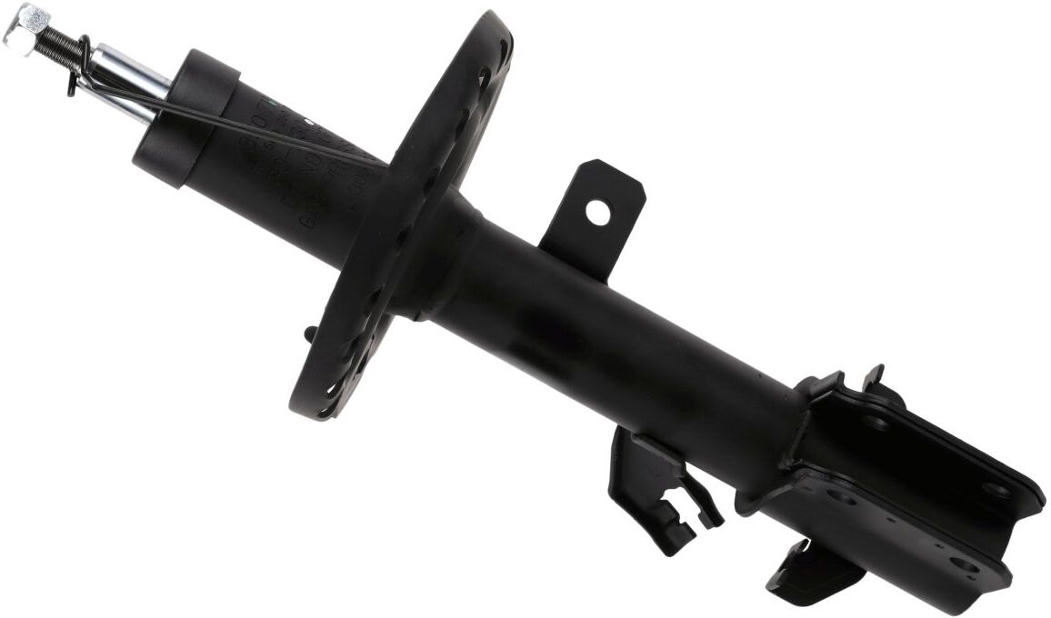 Stoßdämpfer SACHS 350 711