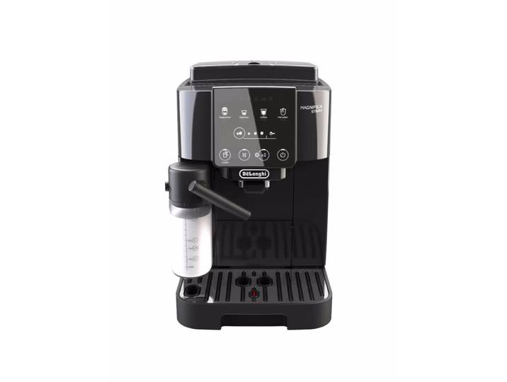 De Longhi ECAM220.60.B Magnifica Start Kaffeevollautomat – schwarz