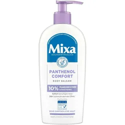 2x Mixa, Bodylotion, Body Care (Körpercreme, 250 ml)