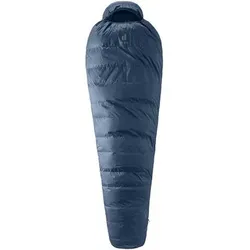 DEUTER Unisex Alpin-Schlafsäcke Astro 300 +2C/36F, Größe ONE SIZE in Blau Blau