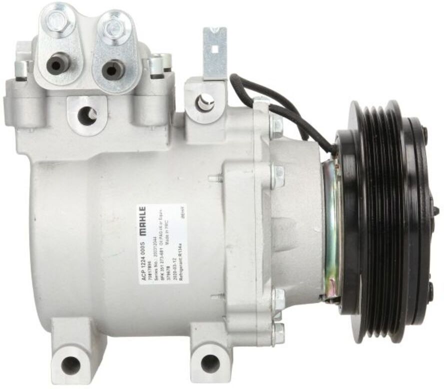 Klimakompressor MAHLE KLIMA ACP 1224 000S