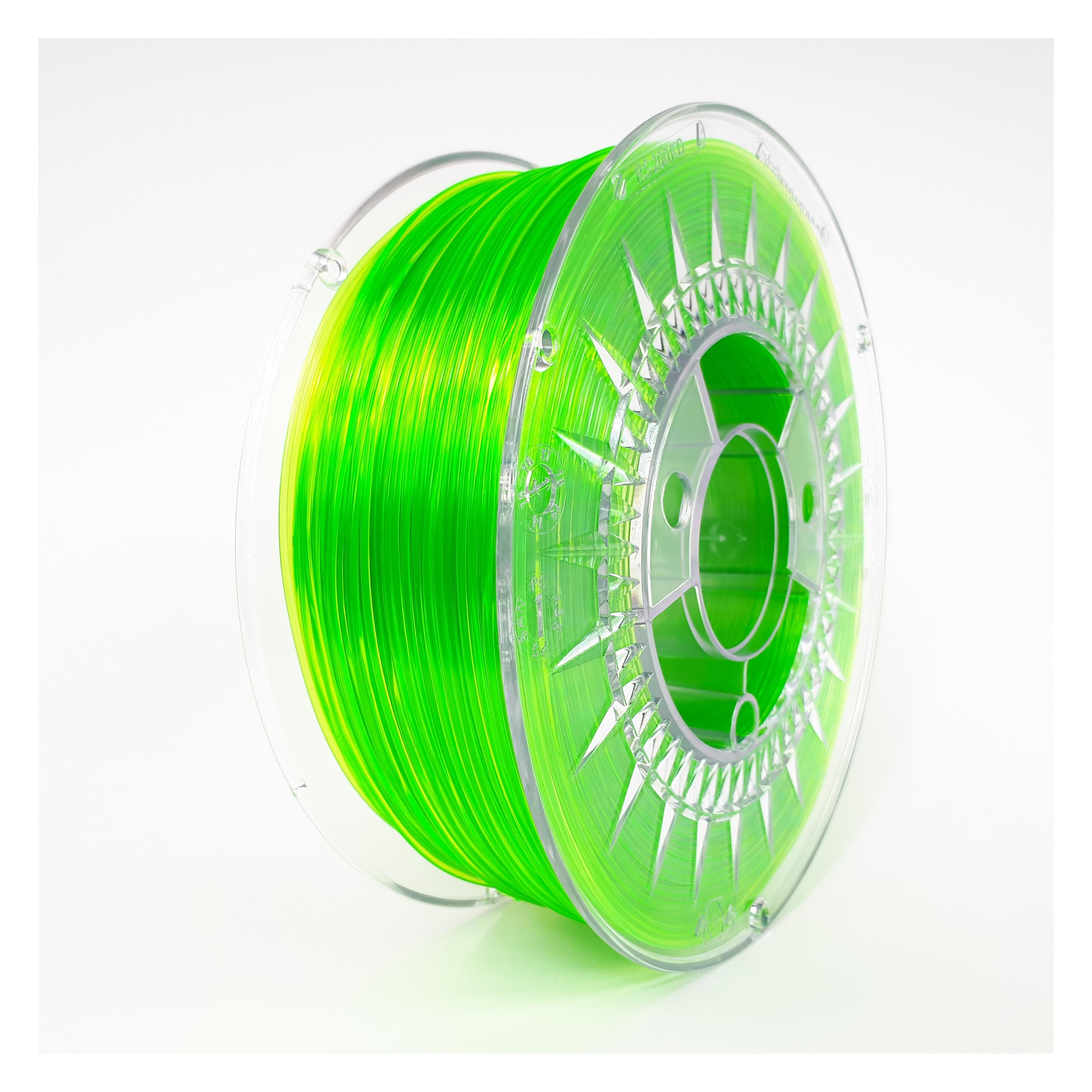 Devil Design 05902280030355 (PETG, 1000 g, 1.75 mm) (05902280030355)
