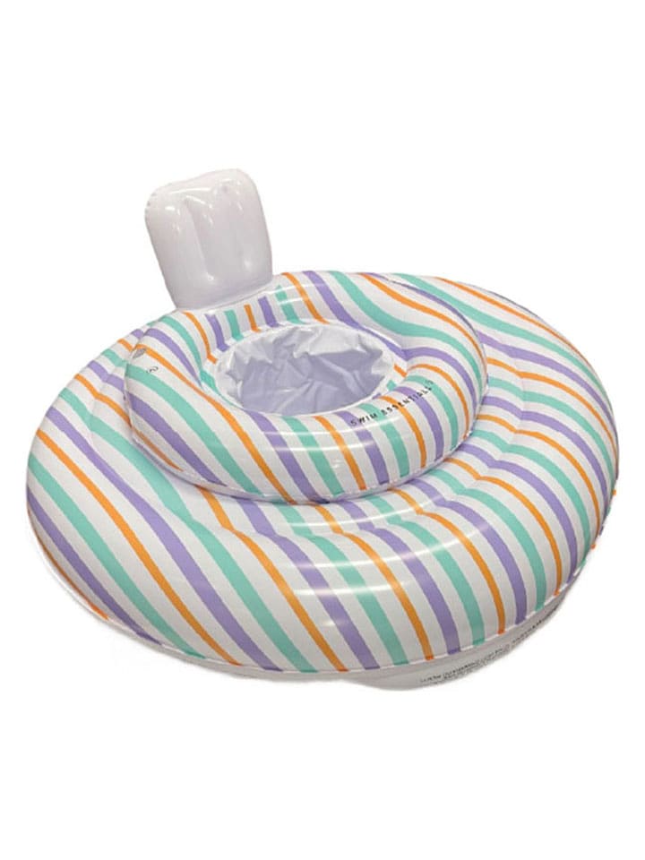 Swim Essentials Schwimmreifen "Rainbow" - ab Geburt - onesize
