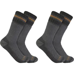 Carhartt Heavyweight Boot Socken (2er Pack)