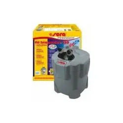 sera fil bioactive + UV - Außenfilter 130 + UV