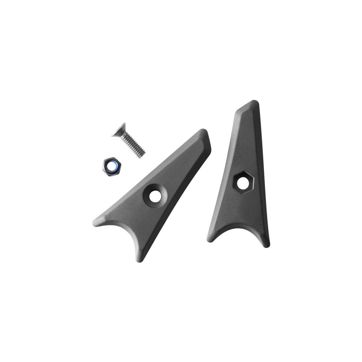 Edelrid Accelerator night (017) One Size 744390000170