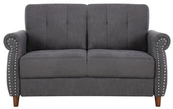 US Pride Furniture Briscoe Loveseat