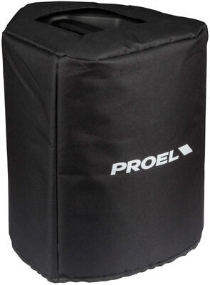 Proel COVERFREEPROX Schwarz