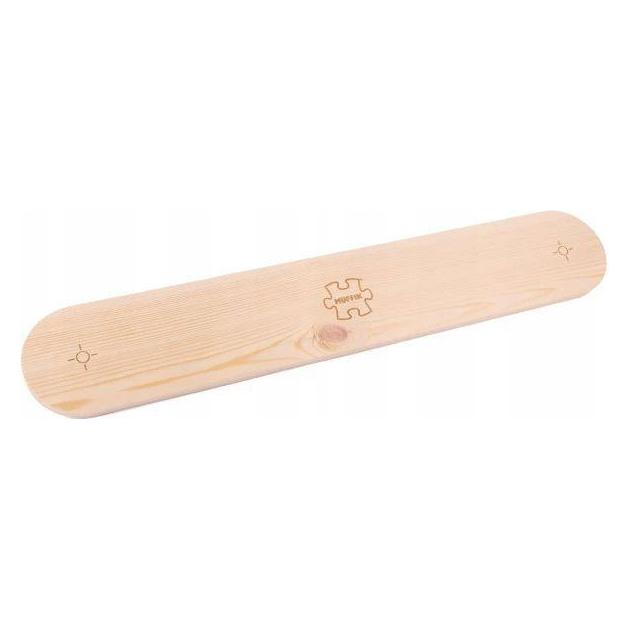 Askato Deska Ścieżka Do Balansowania Balancing Kładka Równoważna Muffik Straight / Mfa-03-1 (MUFFIK)