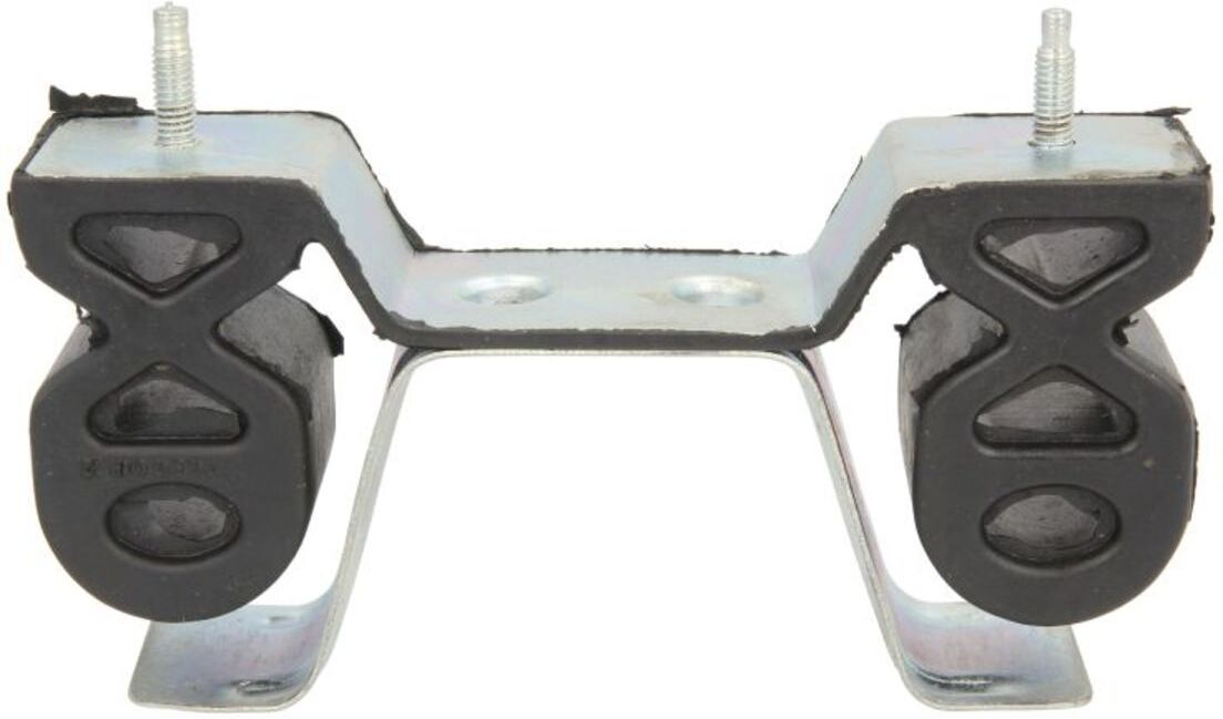 Halter, Schalldämpfer 4MAX 0219-14-0165P
