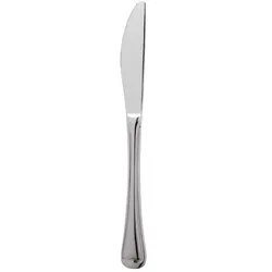 Gastronoble Amefa Elegance Menümesser - 24 Messer - Edelstahl - 21,5(L)cm
