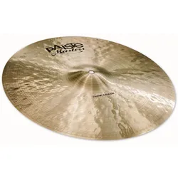 Paiste Masters 16" Dark Crash - Crash-Becken