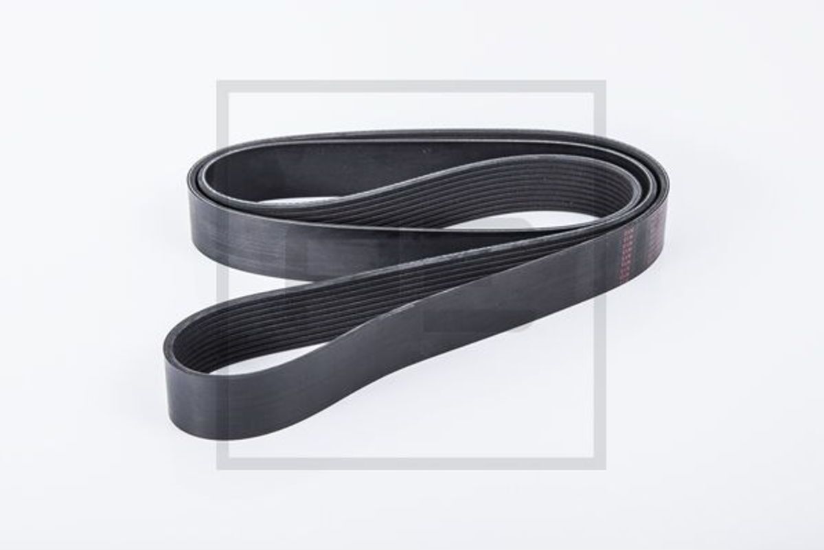 Keilrippenriemen PETERS 080.760-00A